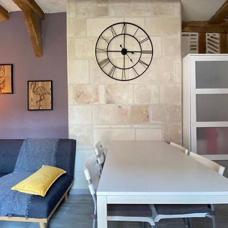 Typical Apartment In The Heart Of The City With Wifi トゥール エクステリア 写真