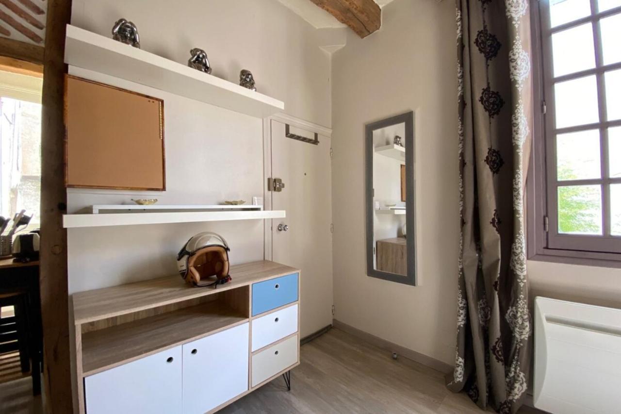 Typical Apartment In The Heart Of The City With Wifi トゥール エクステリア 写真